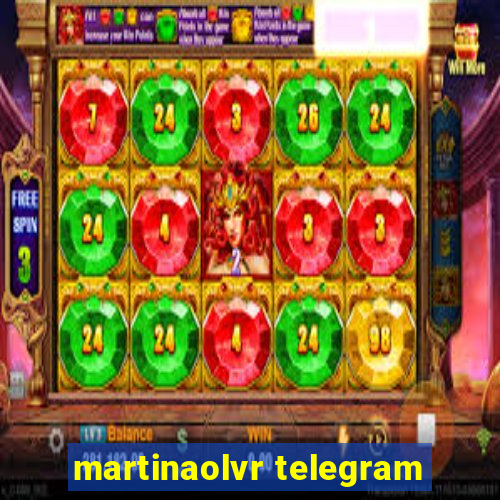 martinaolvr telegram